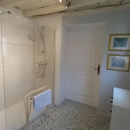 Le Logis De La Tour Loudun