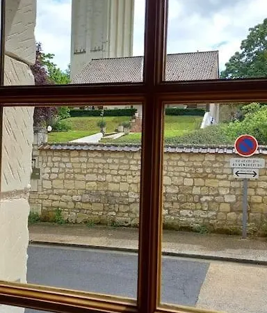 Ferienhaus Le Logis De La Tour