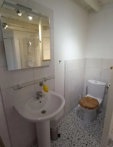 Le Logis De La Tour Casa vacanze *