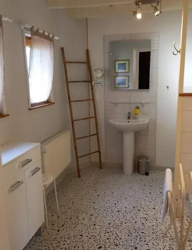 Le Logis De La Tour Casa vacanze Loudun