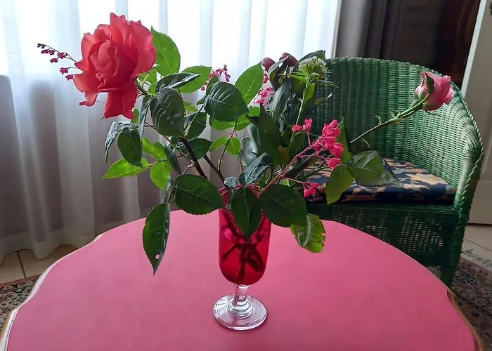 Le Logis De La Tour Loudun