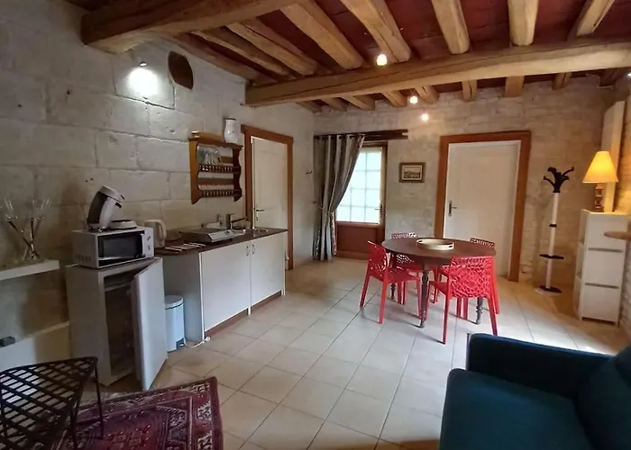 Casa vacanze Le Logis De La Tour