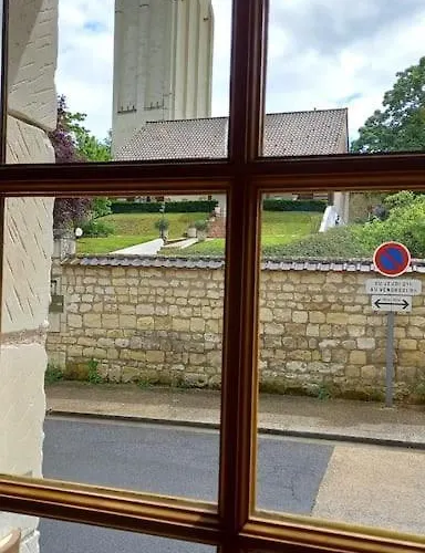 Casa vacanze Le Logis De La Tour